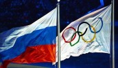 Акция в поддержку российских спортсменов-олимпийцев пройдет завтра