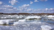 Уважаемые жители Пинежского района приближается ледоход и паводок.