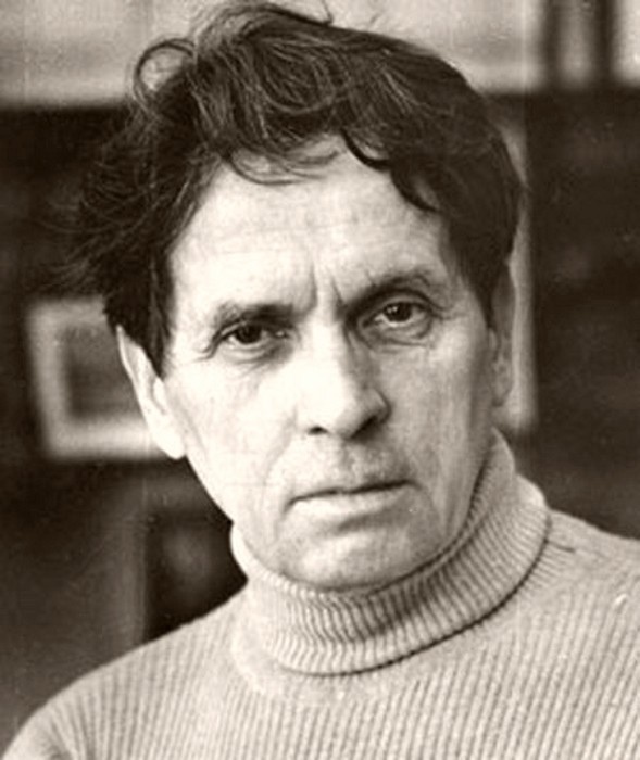 Федор абрамов фото писателя 98 лет со дня рождения Ф.А. Абрамова - Пинежский муниципальный округ