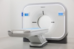 В Карпогорскую центральную районную больницу запланирована поставка аппарата для компьютерной томографии