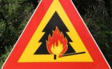 В лесах Пинежского муниципального района установился высокий 4–й  класс пожарной опасности