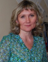 Коркишко Валентина Александровна