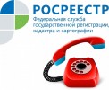 Кадастровая палата по Архангельской области и Ненецкому автономному округу проводит горячую телефонную линию по вопросам предоставления услуг Росреестра, в том числе в электронном виде.