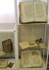 В Карпогорском доме народного творчества начала работу выставка старинных книг «Свет разумения»