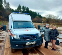 В октябре в мире отмечается День терапевта!