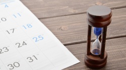 Календарь ЕНС: уведомления об исчисленных суммах налогов представляются не позднее 25 июля