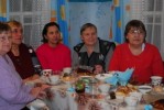 Вчера, 29 декабря состоялось открытие дома для пожилых людей в д. Веегора.