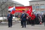 Ряд культурных мероприятий прошел в дни празднования 72-й годовщины Победы  в Великой Отечественной войне.