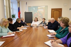 Главное внимание – транспортной доступности и продуктовой безопасности