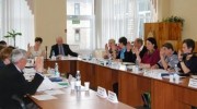 18 мая 2018 г. состоялось очередное пятнадцатое заседание Собрания депутатов МО «Пинежский район».
