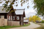Веркола станет участником ассоциации Самые красивые деревни России