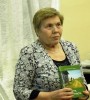 17  декабря  в  Кеврольской  библиотеке  прошла  презентация  книги Н.А. Нетёсовой и Е.Е.Сатаевой -  "Прости. Киглохта"