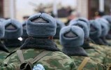 Весенний  призыв граждан на военную службу 2018 года  в Пинежском районе стартовал