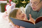 НОВОСТИ ОБРАЗОВАНИЯ. Как привить ребенку любовь к чтению рассказали родителям педагоги