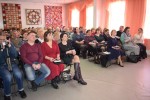 Второй Слет социальных предпринимателей собрал около 100 участника из разных районов Архангельской области.