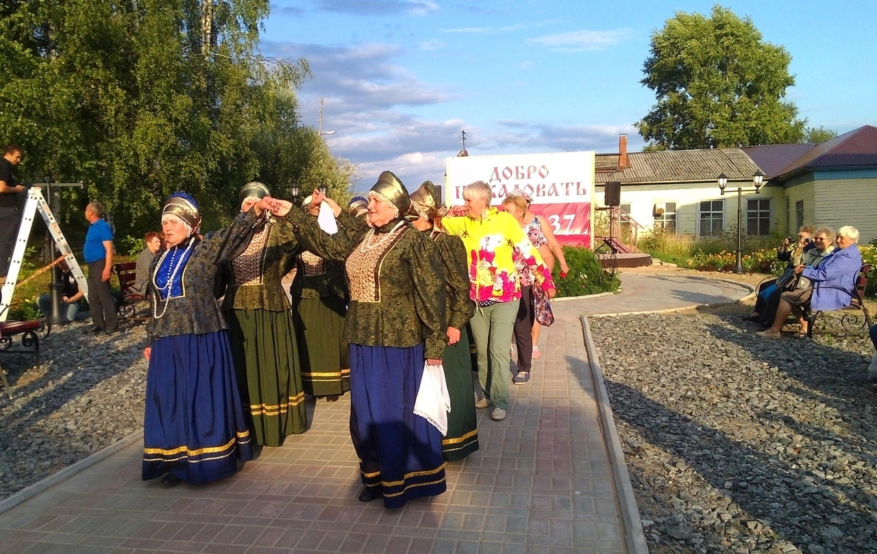 Городовой, Железногорск (16+)