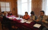25 октября 2016 года в 11:00 состоялся конкурс по отбору кандидатур на должность главы муниципального образования «Сийское»