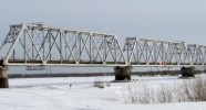 Железнодорожный мост в Паленьге отремонтируют