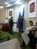 Пинежанин удостоен государственной награды