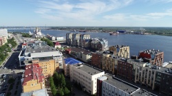 Агентство регионального развития поможет разработать финансовые модели для проектов будущих резидентов Арктической зоны РФ