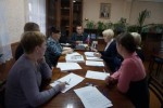 18 октября 2016 года в 14:00 состоялся конкурс по отбору кандидатур на должность главы муниципального образования «Сурское».