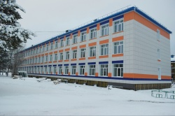Карпогорская школа - в ТОП-29