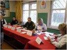 На службу в Вооруженные Силы России направлены 14 человек