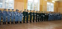 Военно-спортивная игра "Зарница" знакома каждому школьнику