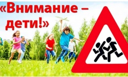 В Архангельской области 18 мая стартует профилактическое мероприятие «Внимание – дети!»