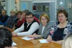 29 сентября состоялось заседание экспертного совета по туризму при Архангельском областном Собрании депутатов