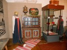 15 мая 2017 года Пинежский краеведческий музей празднует свой день рождения