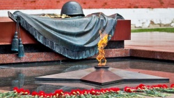 В преддверии юбилейного года планируется увековечить память обо всех участниках Великой Отечественной войны, уроженцах с. Карпогоры