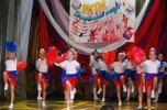 Известны победители танцевального конкурса "РИТМ"